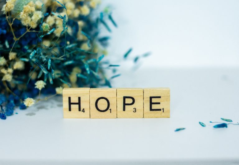 Hope-Letters