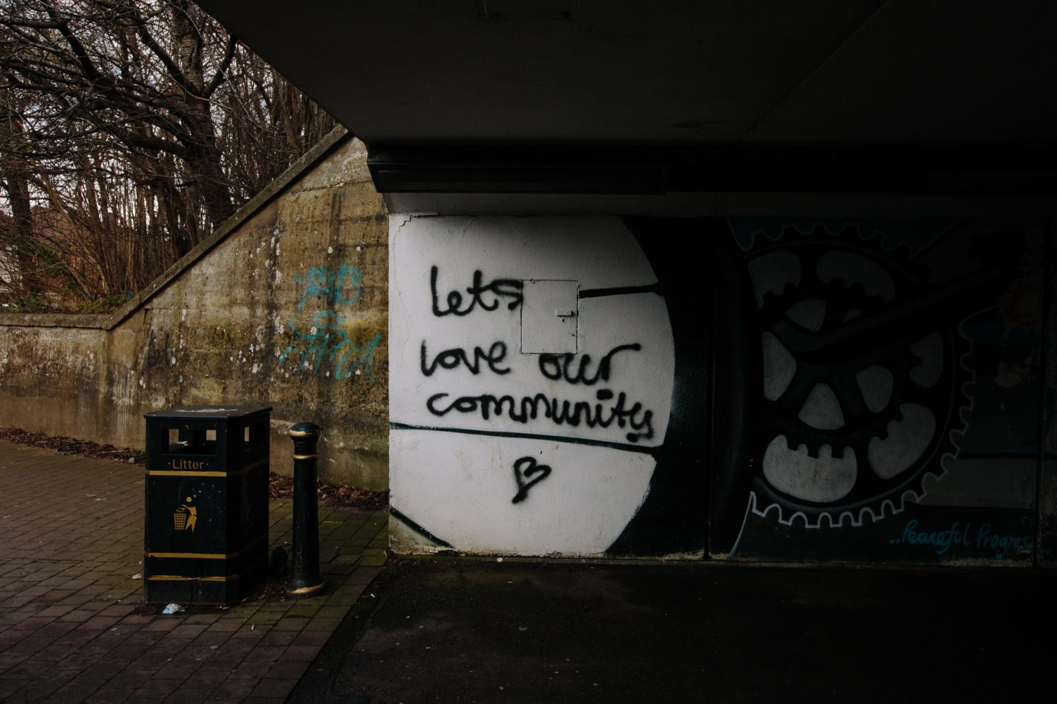 Love-Community