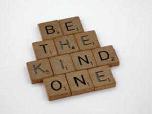 Be-The-Kind-One