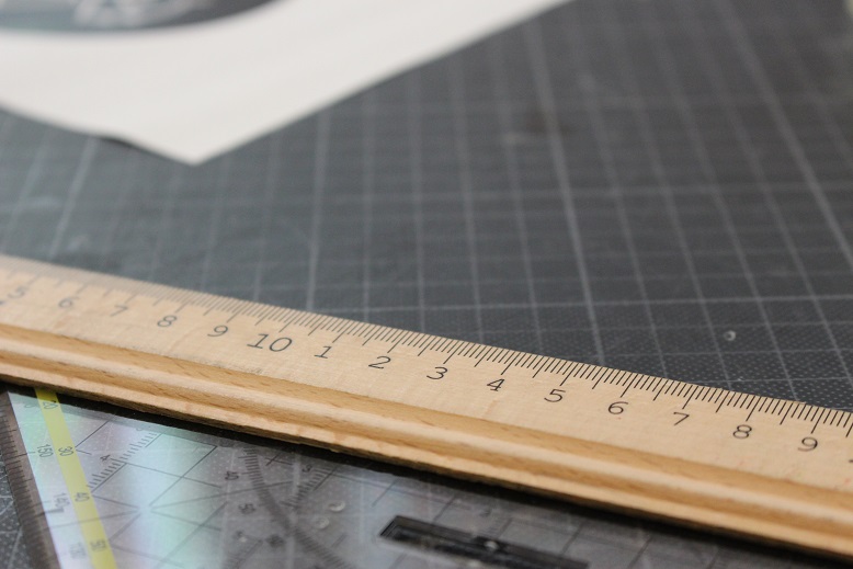 wooden-ruler