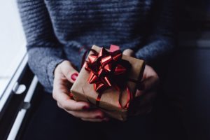 Christmas-Gift