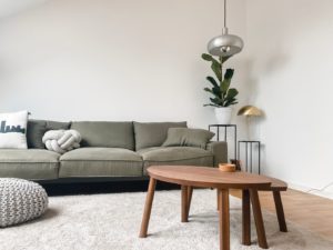 Clean-Living-Room