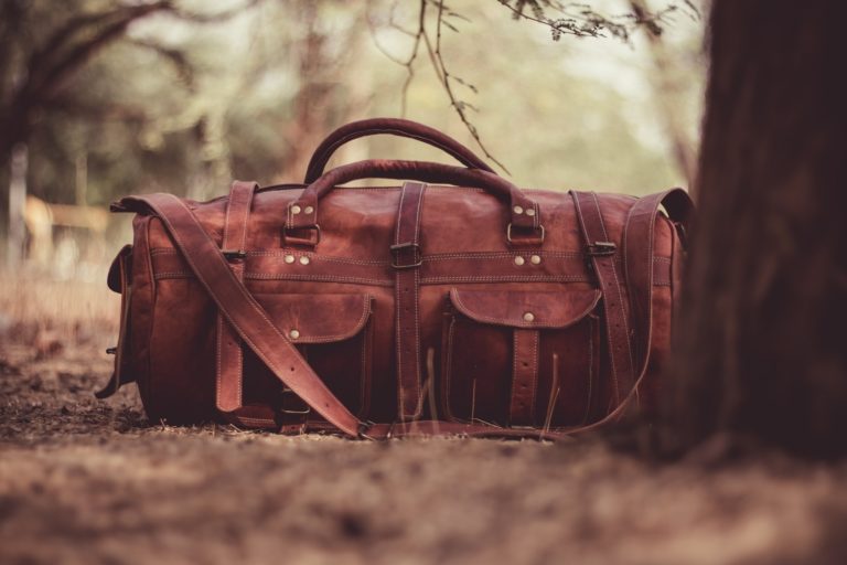 Travel-Bag