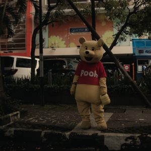 Pooh-Bear