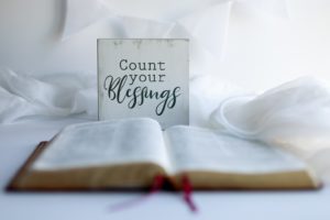 Count-Your-Blessings