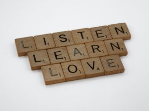 Listen-Learn-Love